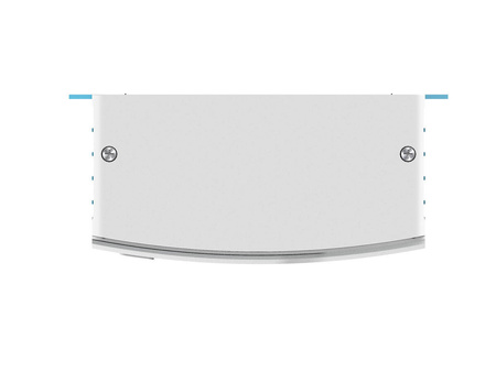 Ładowarka 230V AC - 12V DC 40A dwa wyjścia Trident TBB Power