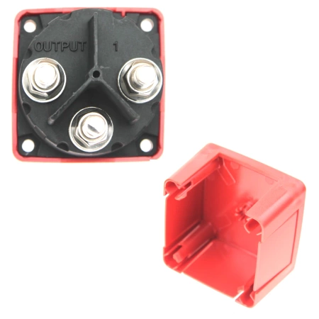 Master Battery Switch 32V  300A
