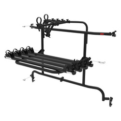 Hinged Bike Carrier