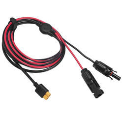 Kabel solarny MC4 do XT60
