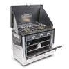 Gas powered camping oven 30mbar - Kampa Roast Master