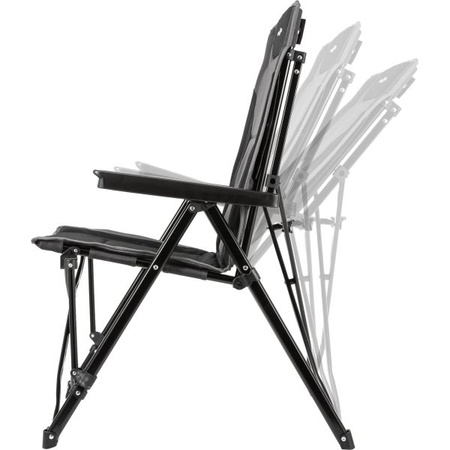 Folding Chair Raptor Recliner