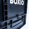 BOXIO - CLIP - Zaciski mocujące do Euroboxa