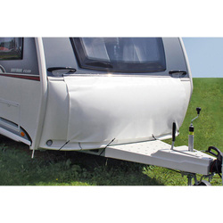 Winter Cover for Gas Bottle Boxes