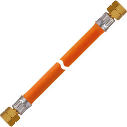 Medium-Pressure Hose Line