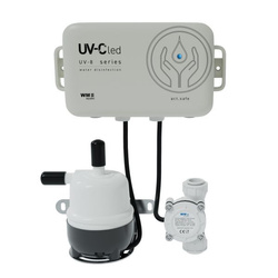 Disinfection Unit UV-8 act