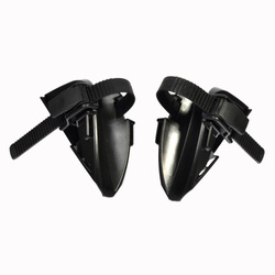 Thule Wkładka Quick-Blocker lewa i prawa - Thule Excellent, Elite G2, Lift V16
