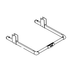 Rail Bracket Thule Excellent