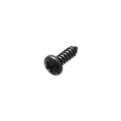 Self-tapping screws for Europa handles