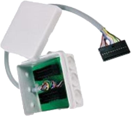 Wielogniazdowy rozdzielacz Truma MSD