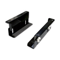 Bracket fixing bracket for decoder