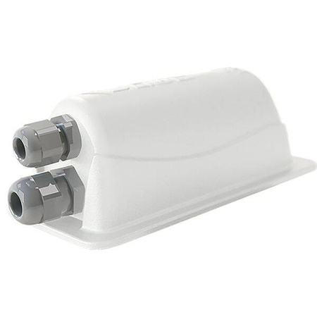 Zestaw satelitarny z LTE ALDEN Onelight@ 60 EVO Ultrawhite