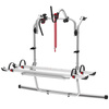 Bike Carrier Carry-Bike Stellantis (PSA), silver