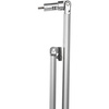 Ramię przegubowe Fiamma do markiz F65s/F65L o dł. 260 - 400 cm, lewe