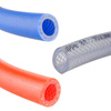 PVC Hot Water Hose, transparent
