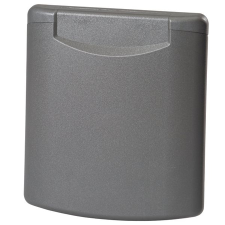 Universal Exterior Socket