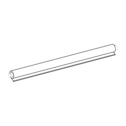 Thule Markiza 3m Szafirowy Niebieski Omnistor 5003