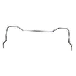 Tube Bracket with Add-On Parts