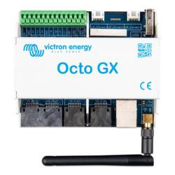 Centum łączności Octo GX Victron bez Bluetooth