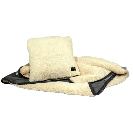 PillowBlanket™