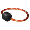 Magnetic Cord reflective S, 20 cm orange
