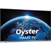 Telewizor Oyster Smart TV 27" TFT LED kamper, cięzarówka