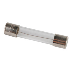 Bezpiecznik miniaturowy 20 A powolny