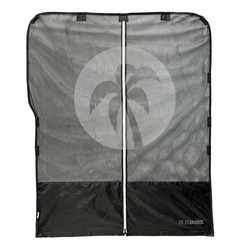 Mosquito net sliding door for Ford Tourneo Custom model 362