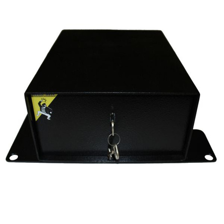 Seat Base Safe, Ford Transit from 2019