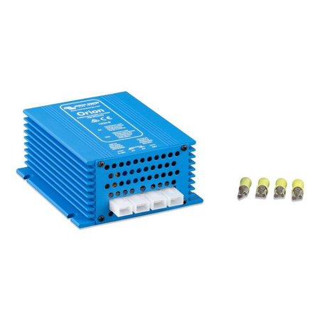 Orion 12/24-8 DC-DC converter Not isolated, resin encapsulated