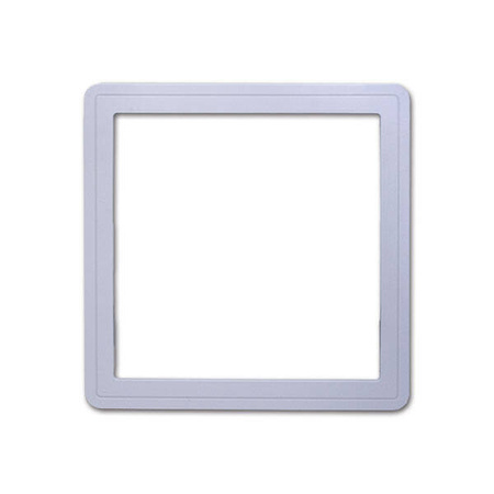 Mounting adapter 40 x 40 Ducato