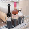 purvario Glass and Bottle Holder FLEXXI 100