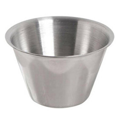 Cup Set in Leather Case