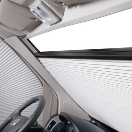Roleta zaciemniająca przednia Dometic do Fiat Ducato X250/X290