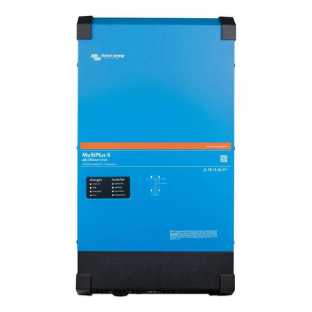 Victron MultiPlus-II 48/8000/110-100 230V inwerter z ładowarką 48 V 8000 VA