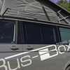 Clothesline for VW piping