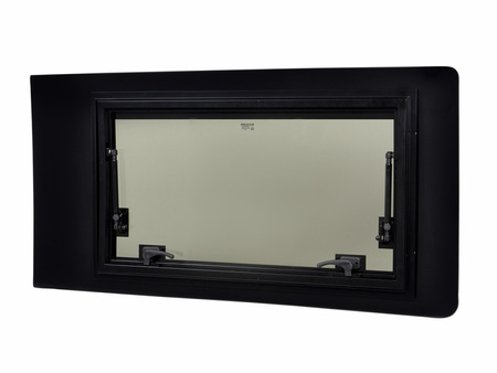 Okno uchylne do VW T6.1 / T6 / T5, okno ze szkła naturalnego