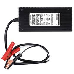 20A 240V AC to DC Lithium Iron Phosphate Battery Charger