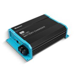 12V 40A Pokładowa ładowarka DC-DC | Renogy UK