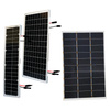LILIE Solarny panel kempingowy 165Wp