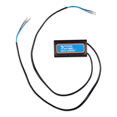 System zarządzania baterią VE.Bus BMS Victron