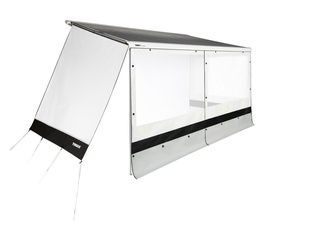 Thule Sun Blocker G2 Side 300cm Szary RM430882
