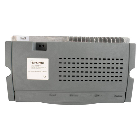 Jednostka sterująca SR