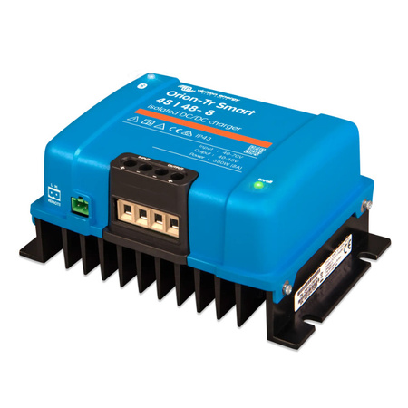 Victron Energy Orion-Tr Smart 48/48-8A Isolated DC-DC charger
