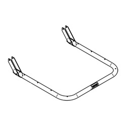 Platform Thule Sport G2 Garage