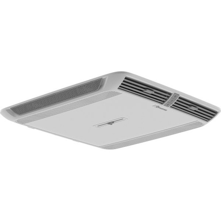 Rozdzielacz powietrza Premium Aventa 2 generacji, kamienny