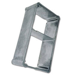 Truma Boiler extension kit B10