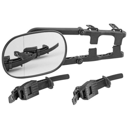 Towing Mirror Handy Mirror XL