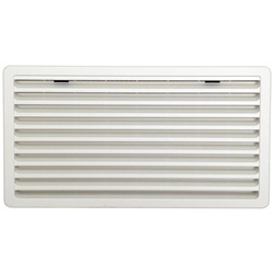Ventilation Grille for Thetford Refrigerators