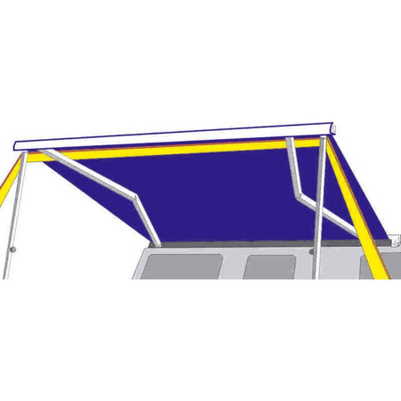 Tensioning Strap Tie Down